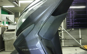 HONDA DIO 110 DX