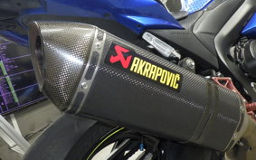 SUZUKI GSX-R1000 2015