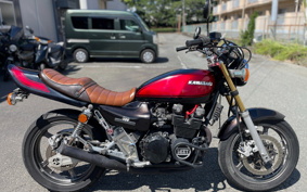 KAWASAKI ZEPHYR 400 K 1996 ZR400C
