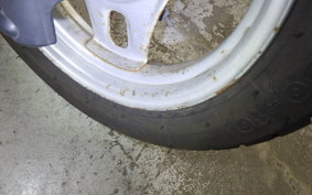 SUZUKI ADDRESS V50 G 2019 CA44A