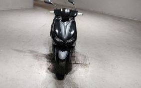 YAMAHA CYGNUS GRIF ASU SEJ4J