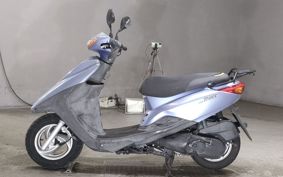 YAMAHA AKUSHI STREET SE53J