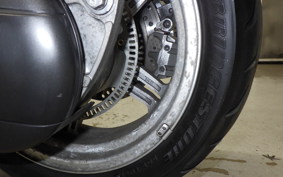 SUZUKI SKYWAVE 650 LX 2008 CP52A