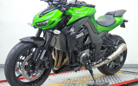 KAWASAKI Z1000 ABS 2015 ZRT00F