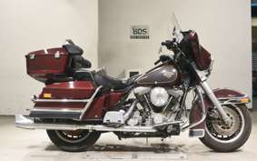 HARLEY FLHTC 1340 1986