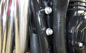 SUZUKI GSX400 IMPULSE GK79A
