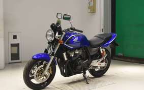HONDA CB400SF VTEC SPEC 2 2003 NC39