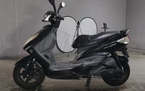 YAMAHA CYGNUS125X SE44J