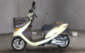 HONDA DIO CHESTER AF62