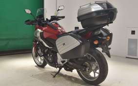 HONDA NC750X D Limited 2016 RC90