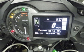 KAWASAKI NINJA H2 SX SE 2020 ZXT02A