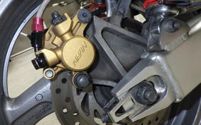 HONDA CB400SF VTEC 2009 NC42