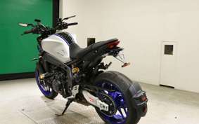 YAMAHA MT-09 SP 2024 RN69J