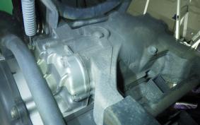 SUZUKI ADDRESS V125 CF4EA