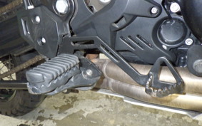 BMW F800GS 2009