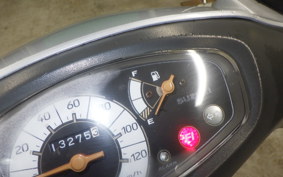 SUZUKI ADDRESS V125 G 2018 CF46A