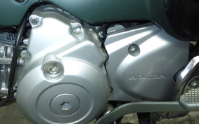 HONDA ｸﾛｽｶﾌﾞ110-3 2019 JA60