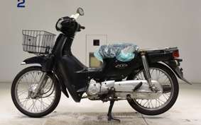 HONDA C110 SUPER CUB JA10