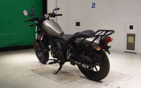 HONDA REBEL 250 A 2022 MC49