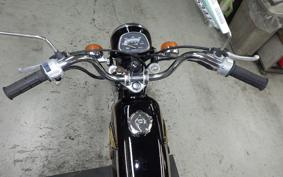 HONDA CD50 BENLY 2010 CD50