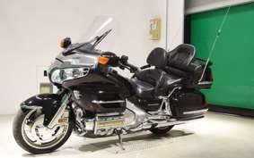 HONDA GL 1800 GOLD WING 2002 SC47