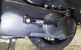 SUZUKI LET's CA4AA