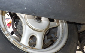 HONDA CREA SCOOPY AF55