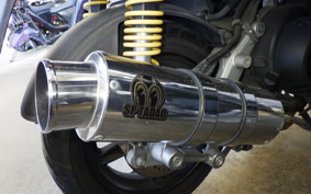 YAMAHA CYGNUS 125 XSR 3 SED8J