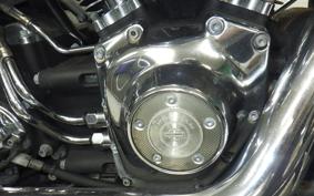 HARLEY FLSTN 1580 2013