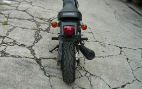 HONDA APE 50 TYPE D AC18