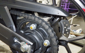 HONDA CBR650R 2022 RH03