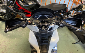 HONDA PCX 125 JF81