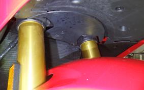 DUCATI SS950S 2021