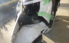 HONDA FUSION X MF02