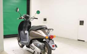 HONDA TODAY 2 2024 AF67