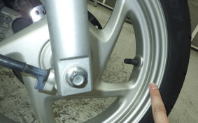 HONDA LEAD 110 2025 JF19