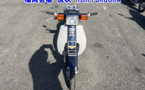 HONDA C50 SUPER CUB E