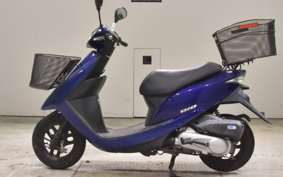 HONDA DIO Gen.6 2010 AF68