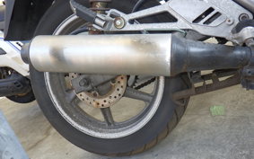HONDA XELVIS MC25