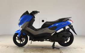 YAMAHA N-MAX SED6J