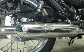 KAWASAKI W800-2ｽﾄﾘｰﾄ 2021 EJ800B