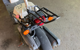 HONDA BYTE AF59