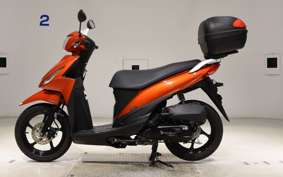 SUZUKI ADDRESS 110 2023 CE47A