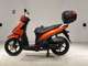 Фото Suzuki ADDRESS 110 2023 с японского аукциона