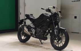 HONDA CB250RA 1993 MC52