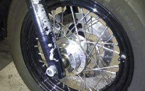 HARLEY XL1200X 2013