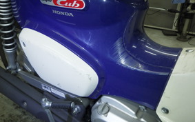 HONDA C110 SUPER CUB JA61