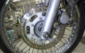 KAWASAKI VULCAN 400 Gen.2 1995