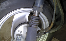 YAMAHA JOG APRIO SA11J