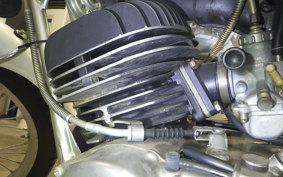 YAMAHA TY125 2021 539